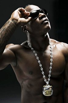 Videoclip: Sean Garrett feat. Nicki Minaj - Get It All