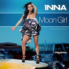 Piesa noua Inna - Moon Girl