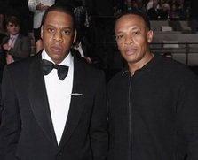 Piesa noua: Dr. Dre feat. Jay-Z - Under Pressure