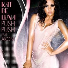 Videoclip Kat DeLuna - Push Push (feat. Akon)