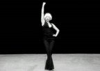 Preview videoclip Lady Gaga - Alejandro + interviu Larry King