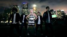 Videoclip oficial: Lasgo - Tonight
