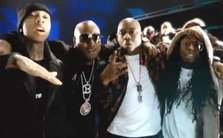 Videoclip: Birdman, Lil' Wayne & Tyga - Loyalty