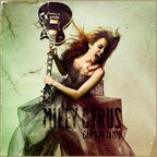 Noul single Miley Cyrus - Liberty Walk