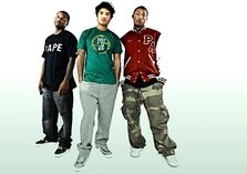 Videoclip N.E.R.D feat. Nelly Furtado - Hot'n'fun