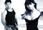 Enrique Iglesias feat. Nicole Scherzinger - Heartbeat