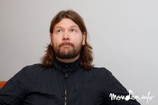 De vorba cu Rea Garvey de la Reamonn (interviu Monden.info)