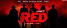 Trailer film: Red