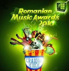 Artisti confirmati la Romanian Music Awards 2010