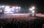 Sonisphere 2010 Bucuresti - Un weekend istoric!