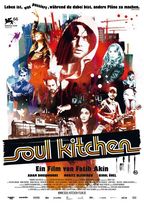 Recomandare film: Soul Kitchen