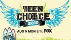 Nominalizari Teen Choice Awards 2010