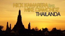 Lansare single nou Nick Kamarera: "Thailanda"