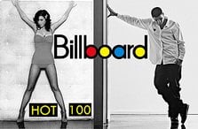 Top Billboard saptamana 26 iunie-2 iulie