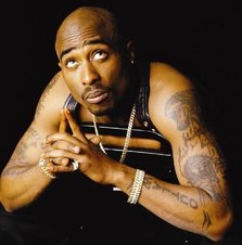 "Dear Mama" semnata Tupac a fost adaugata la comoara nationala a USA