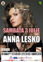 Anna Lesko @ Bamboo Mamaia