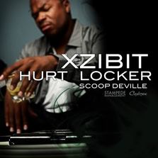 Videoclip: X-Zibit - Hurt Locker