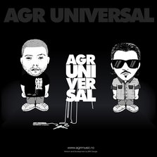 AGR vs Lucky Marinescu - "Dragostea"