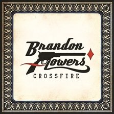 Videoclip Brandon Flowers - Crossfire