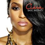 Coperta album Ciara - Basic instinct