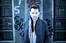 Edward Maya: Discul de aur in Germania pentru Stereo Love