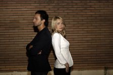 Premiera: Emi feat Evan - "Not Your Lady"
