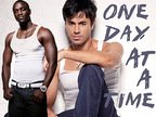 Enrique Iglesias feat. Akon - One day at a time