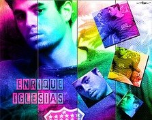 Enrique Iglesias feat. Usher - Dirty Dancer