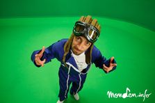Videoclip CRBL - "Romanul n-are noroc"