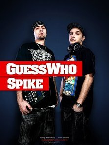 Concert Guess Who & Spike @ Costinesti - Tineretului (3 iulie)