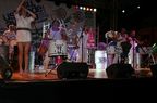 5000 de spectatori la primul concert Sistem de la Istanbul