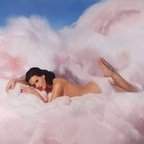 Coperta album Katy Perry - Teenage Dream