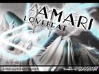 Teaser: Amari - LoveBeat