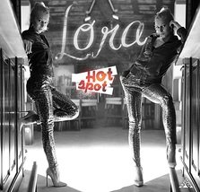 Teaser videoclip Lora - Hot Spot