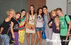 Morandi - lansare clip 3D 'Rock The World' (11)