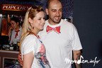 De vorba cu Morandi (interviu Monden.info) @ lansarea clipului "Rock The World"