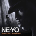 Videoclipuri Ne-Yo - Beautiful Monster, Champagne Life