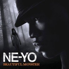 Videoclipuri Ne-Yo - Beautiful Monster, Champagne Life