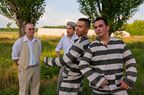 Poze filmari videoclip Sonny Flame si DJ Dark_04