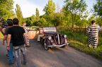 Poze filmari videoclip Sonny Flame si DJ Dark_06