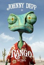 Trailer film: Rango