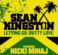 Preview videoclip Sean Kingston - Dutty love (feat. Nicki Minaj)