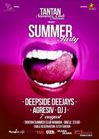 Tan Tan 7 august (Deepside Deejays)