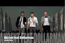 Noul single Akcent feat Dollarman - "Spanish Lover"