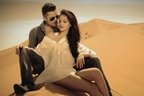 Teaser single Akcent - Spanish lover