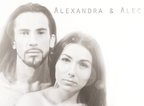 Premiera: Alexandra & Alec - Bad Day (Video Experiment)