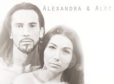 Premiera: Alexandra & Alec - Bad Day (Video Experiment)