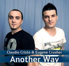 Premiera: Claudio Cristo ft. Eugene Crusher - Another Way