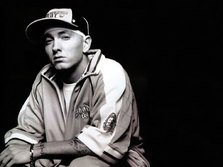Eminem live @ T in the Park UK