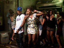 Videoclip: Estelle feat. John Legend & Nas - Fall In Love